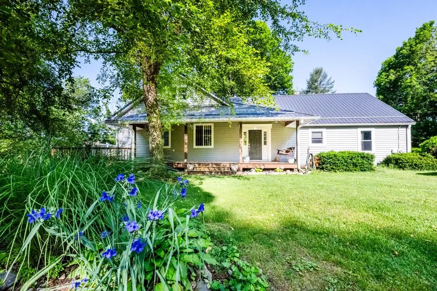 5594 Pokagon Road, Berrien, MI 49103 - #2