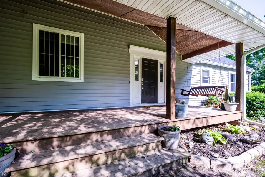 5594 Pokagon Road, Berrien, MI 49103 - #3