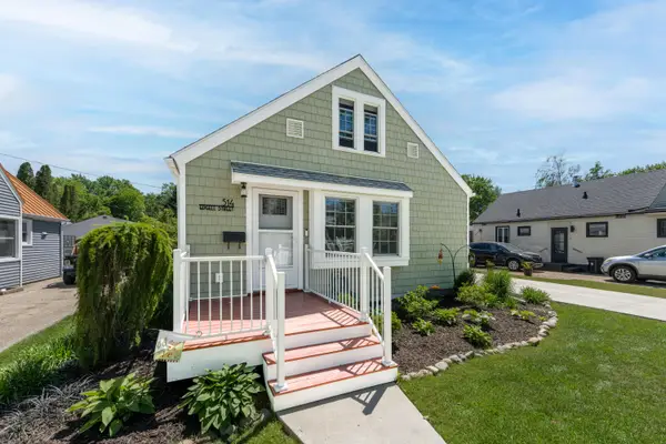514 Edgell Street, SouthHaven, MI 49090