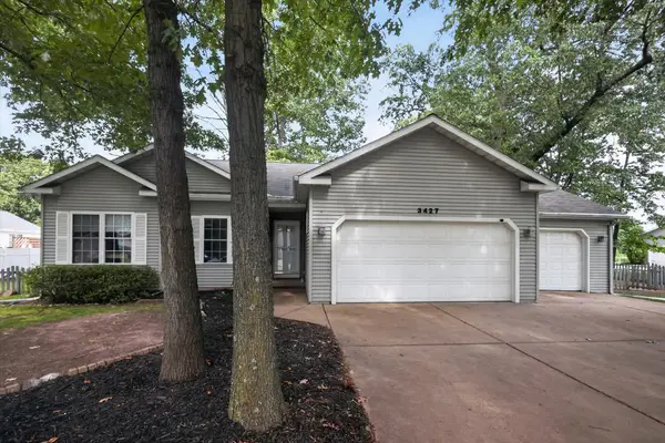 3427 Easy Street, StJoseph, MI 49085