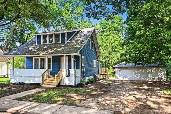 314 N 6th Street, Niles, MI 49120