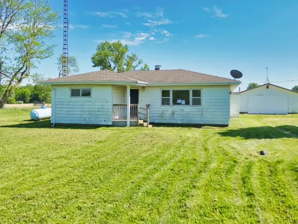 4534 E Britain Avenue, BentonHarbor, MI 49022