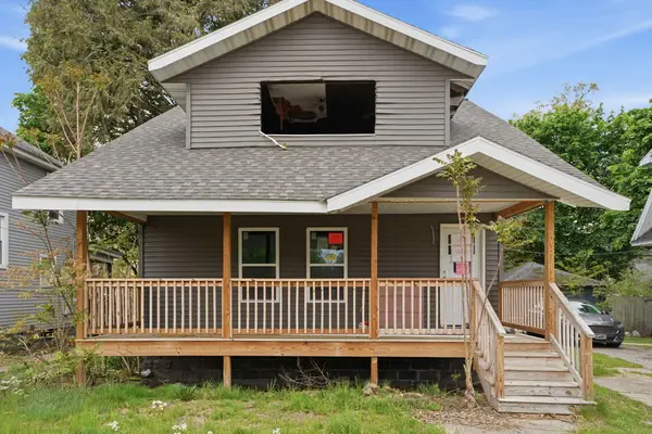 1771 Sanford Street, Muskegon, MI 49441
