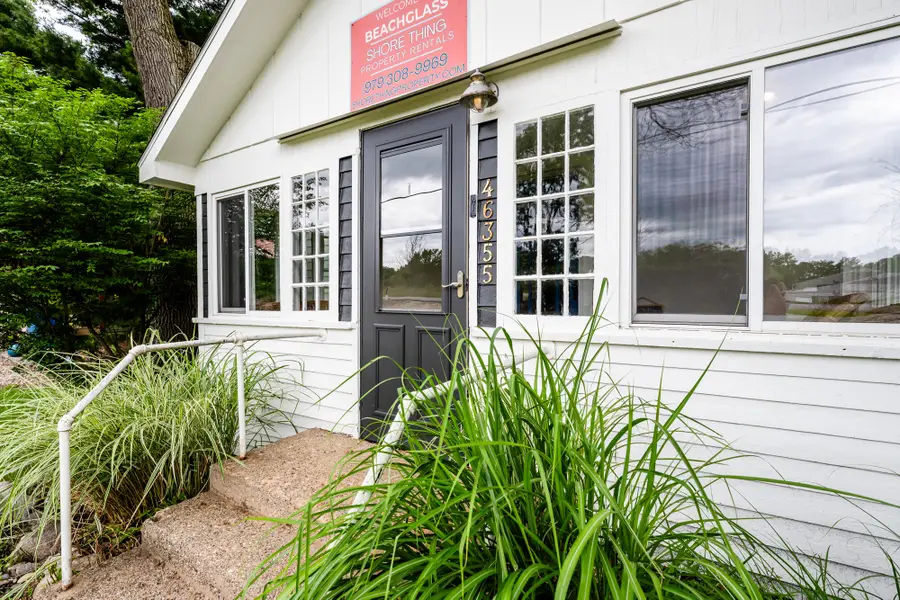 46355 Grand Beach Road, Grand Beach, MI 49117 - #3