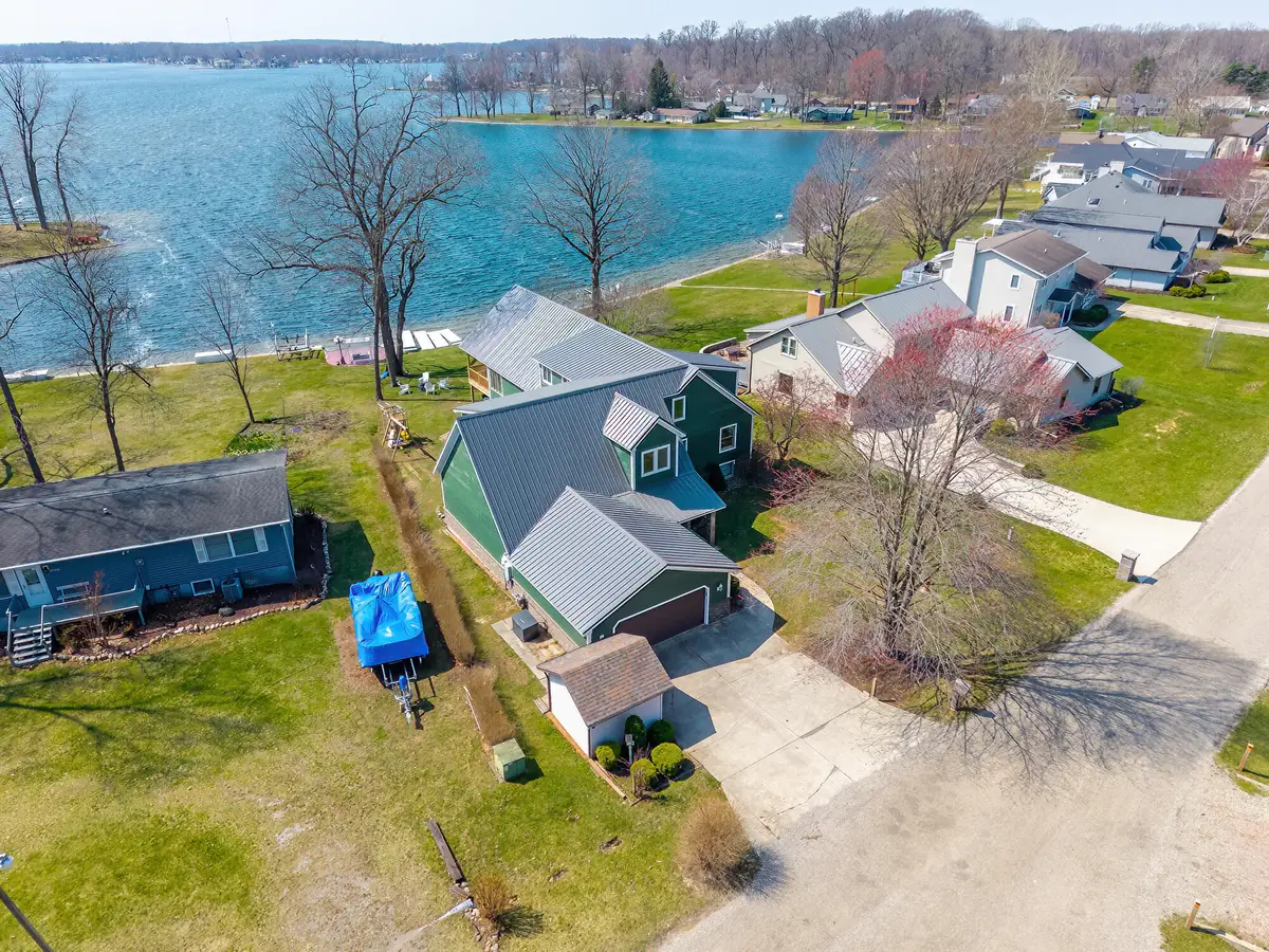 1064 Bayview Drive, Coldwater, MI 49036 - #1