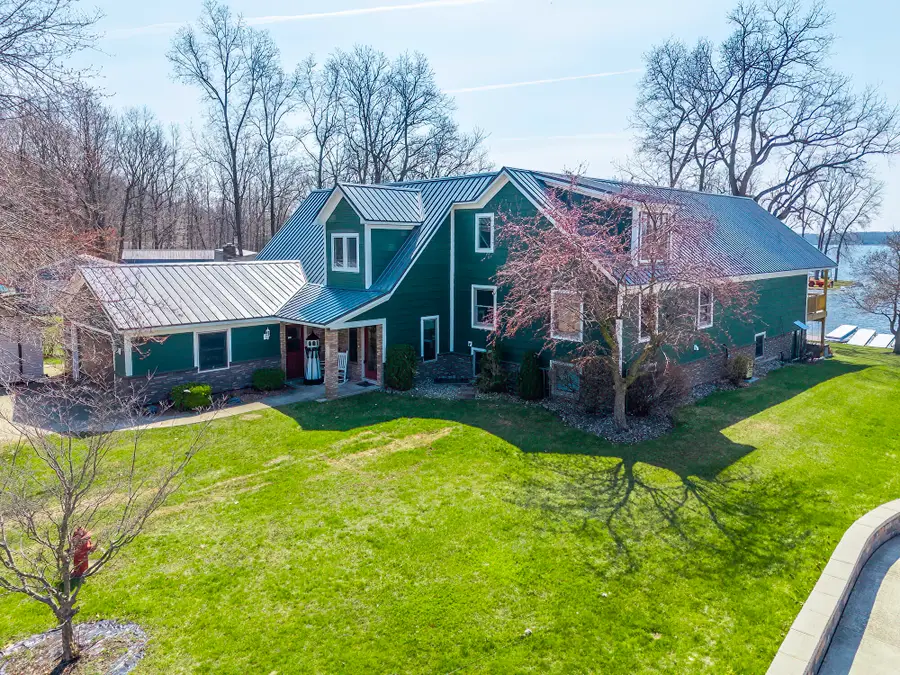 1064 Bayview Drive, Coldwater, MI 49036 - #2