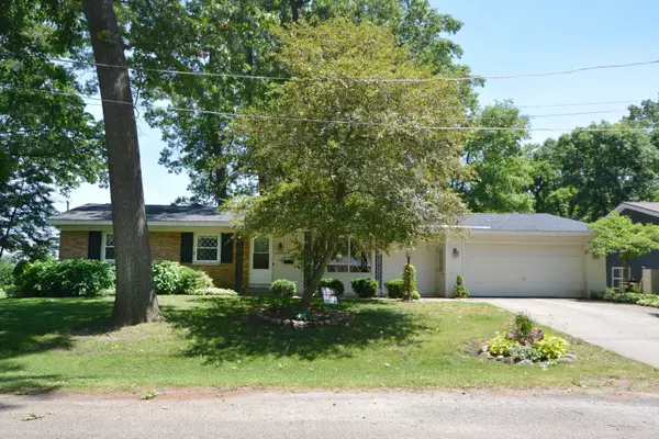 50829 Barber Street, PawPaw, MI 49079