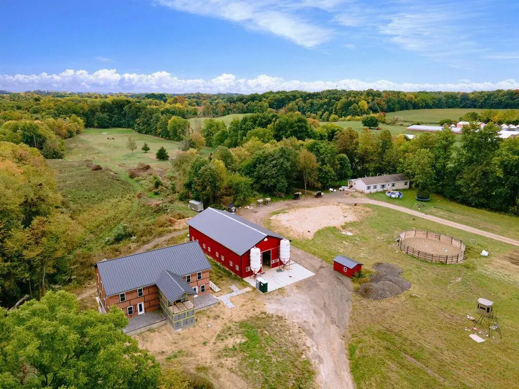 41083 County Road 681, Bangor, MI 49013 - #1
