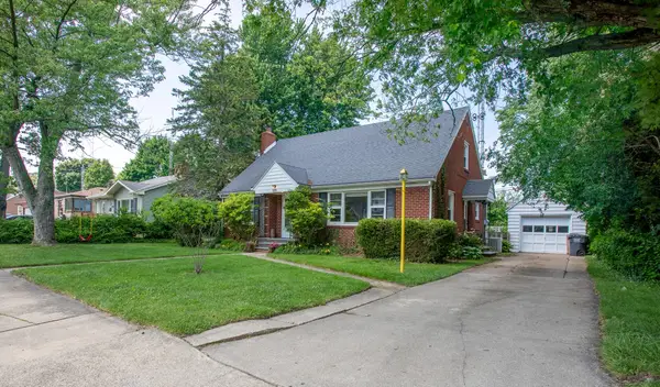 519 Granada Avenue, StJoseph, MI 49085