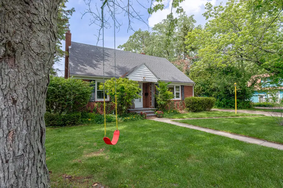 519 Granada Avenue, Saint Joseph, MI 49085 - #2