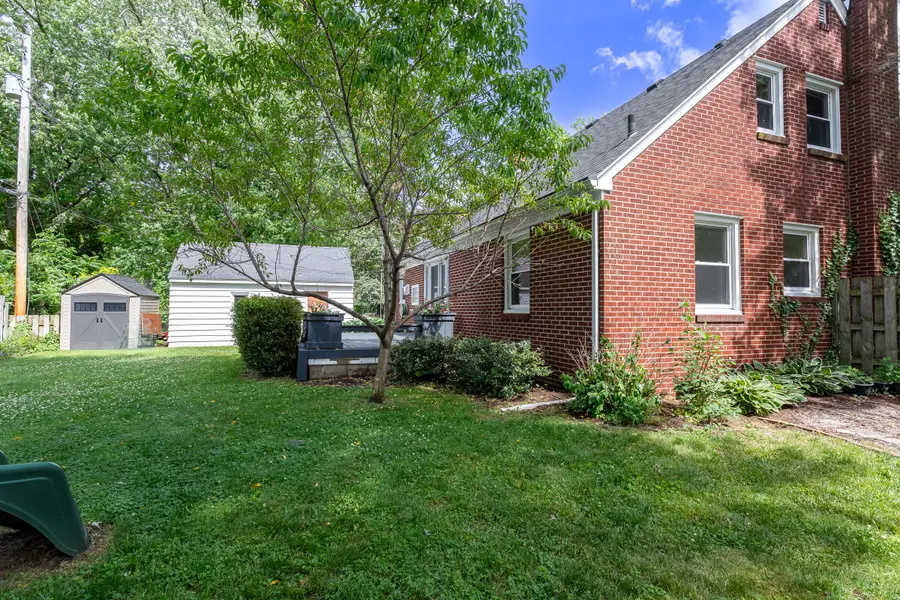 519 Granada Avenue, Saint Joseph, MI 49085 - #3