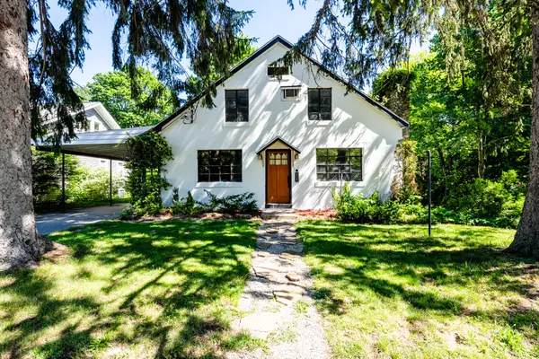 312 W Chicago Street, Buchanan, MI 49107