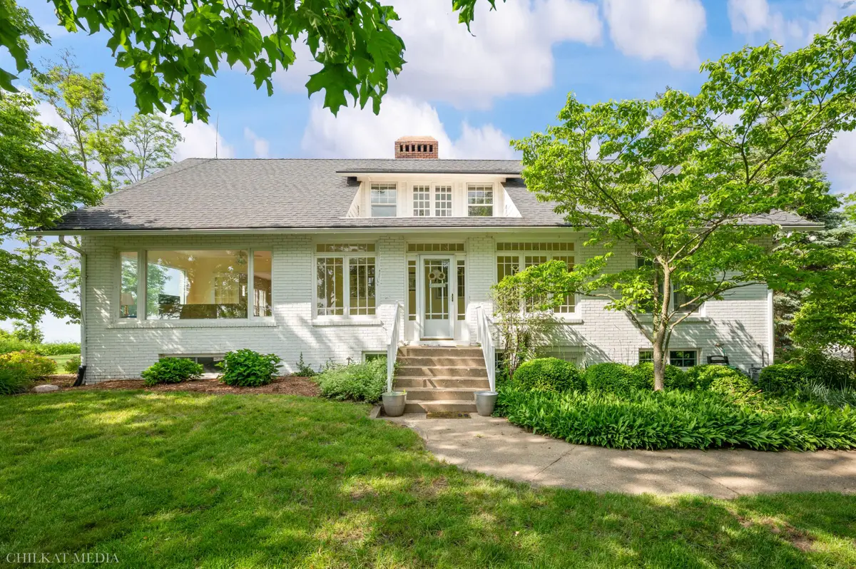 2815 Lake Pines Path, Lincoln, MI 49085 - #1