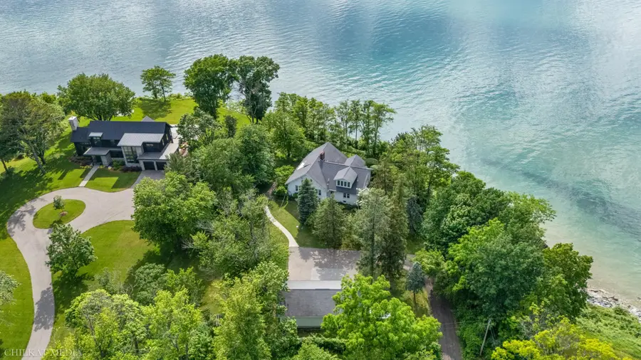 2815 Lake Pines Path, Lincoln, MI 49085 - #2