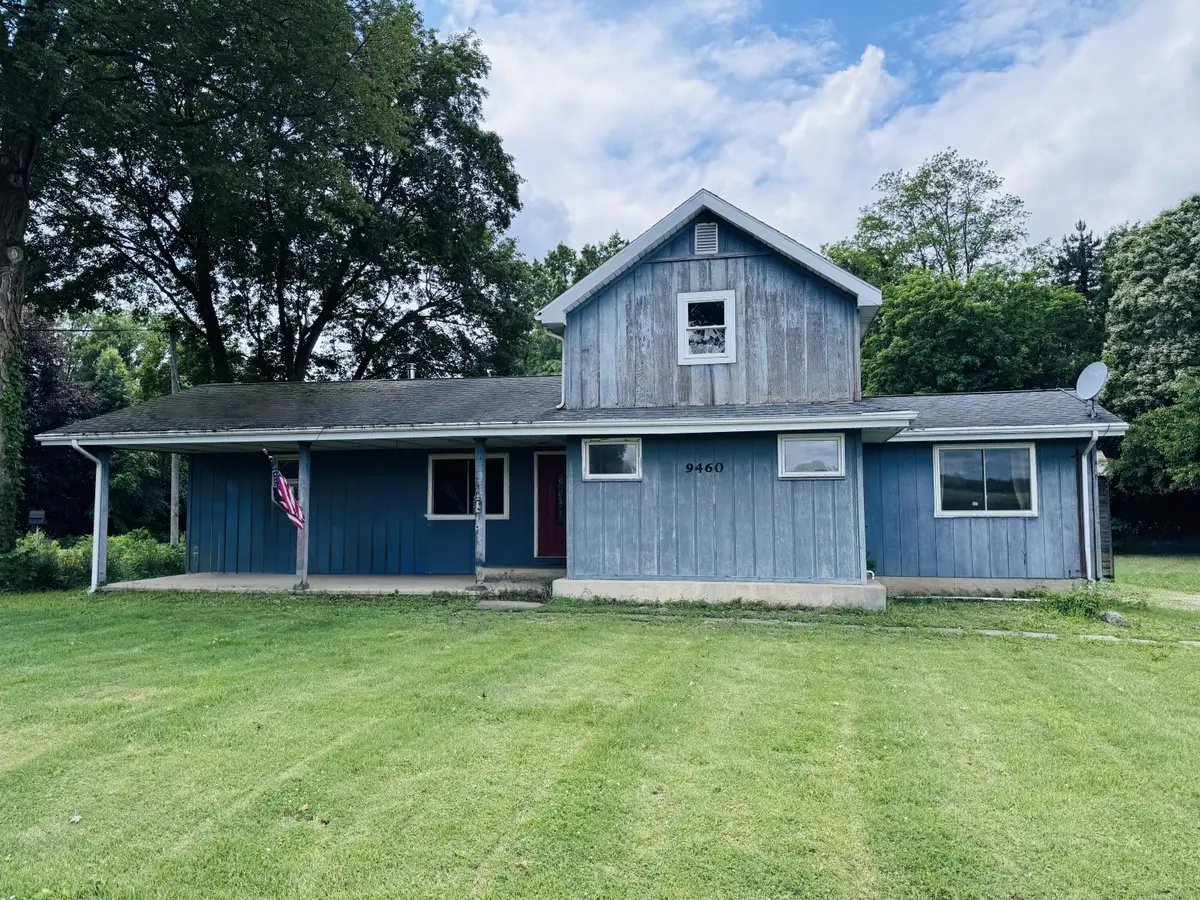 9460 M-140, Berrien, MI 49102 - #1