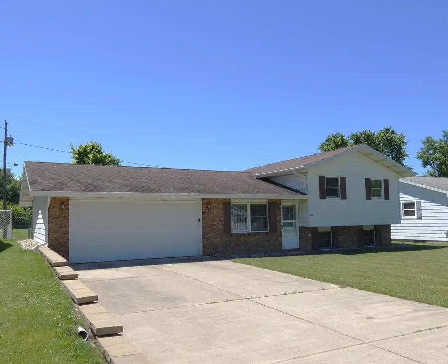 4016 Papalardo Street, Bridgman, MI 49106 - #2