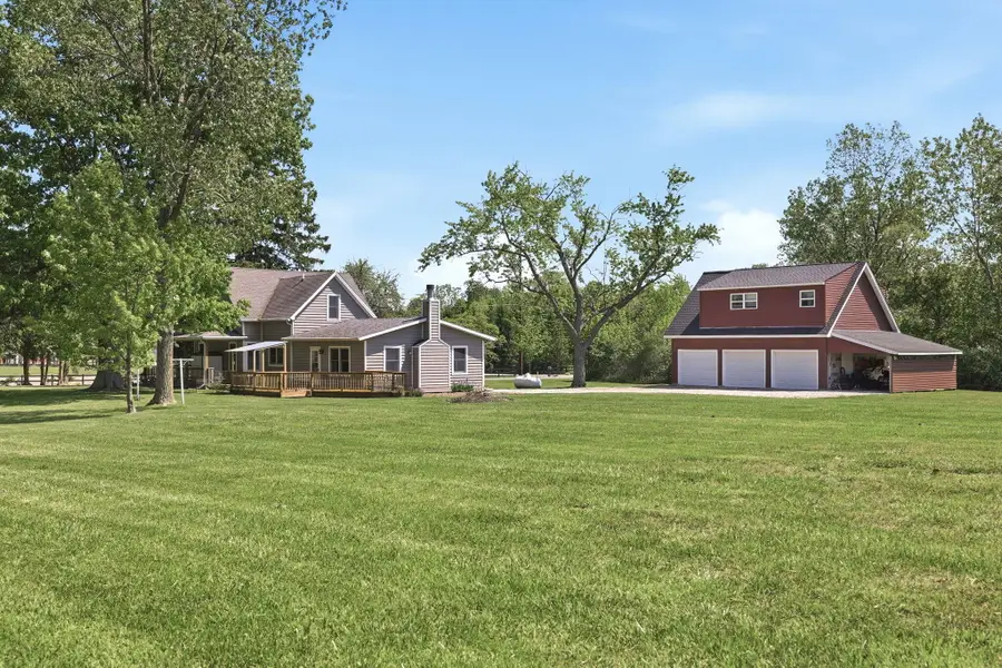 7780 W East Road, Lakeside, MI 49116 - #2