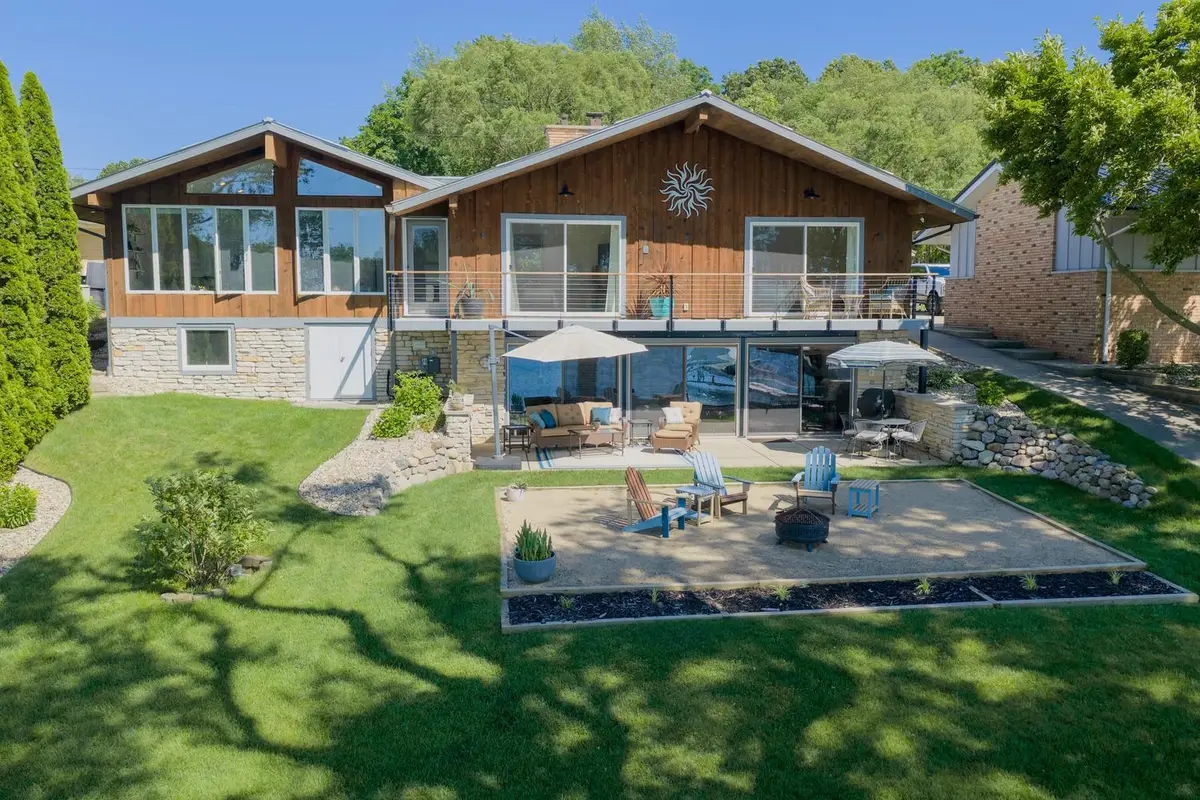 71210 Indiana Lake Drive, Union, MI 49130 - #1
