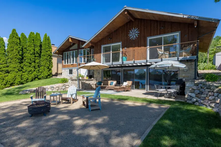 71210 Indiana Lake Drive, Union, MI 49130 - #2