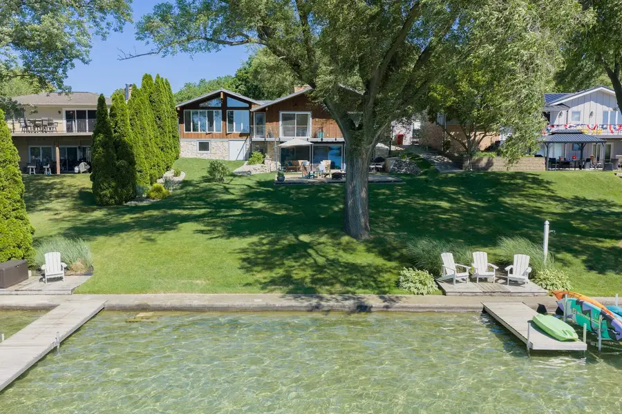 71210 Indiana Lake Drive, Union, MI 49130 - #3