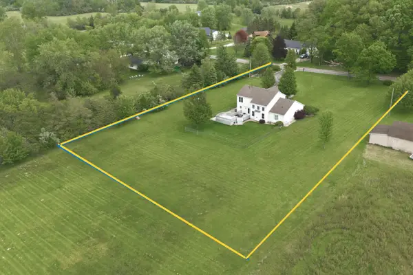 11226 Snow Road, Bridgman, MI 49106