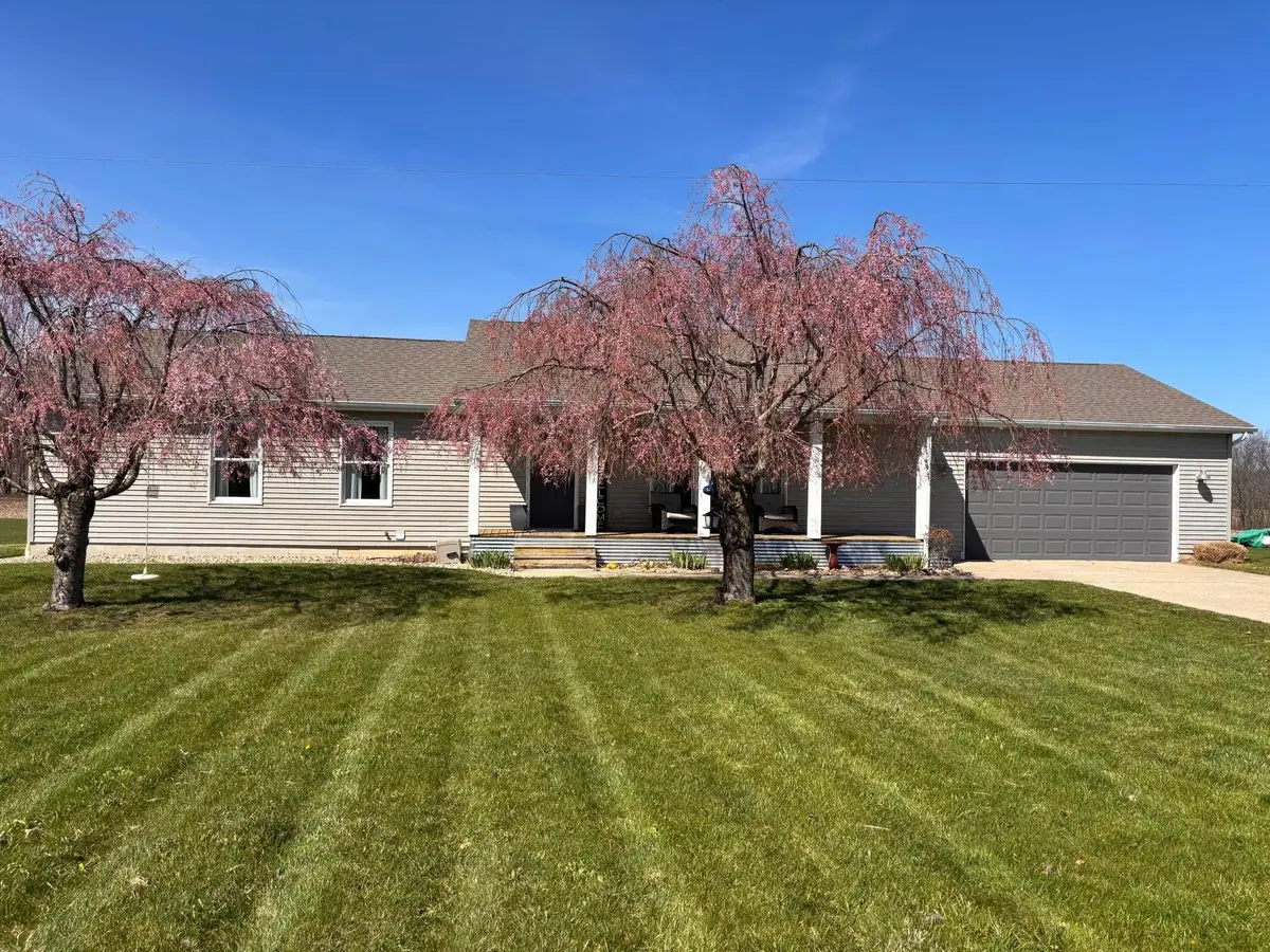 11652 Snow Road, Bridgman, MI 49106 - #1