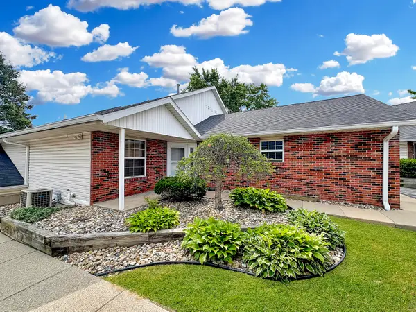 1591 Hickory Trace Drive, Stevensville, MI 49127