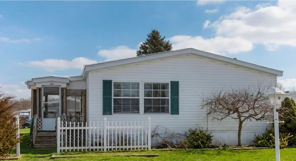 69205 Garver Lake Road Unit: Lot 18, Edwardsburg, MI 49112 - #1