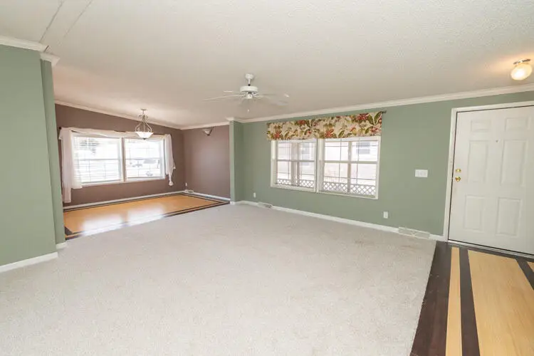 69205 Garver Lake Road Unit: Lot 18, Edwardsburg, MI 49112 - #2