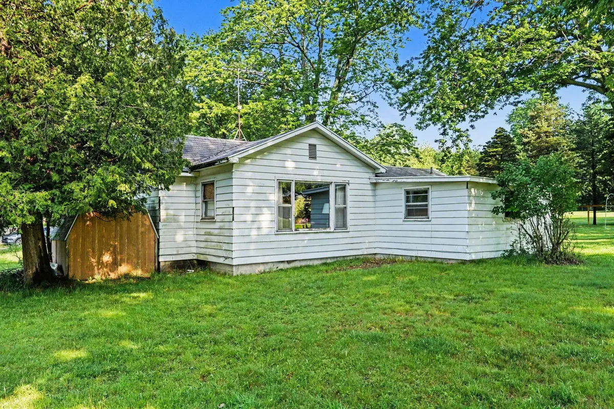 1401 71st Street, Fennville, MI 49408 - #1