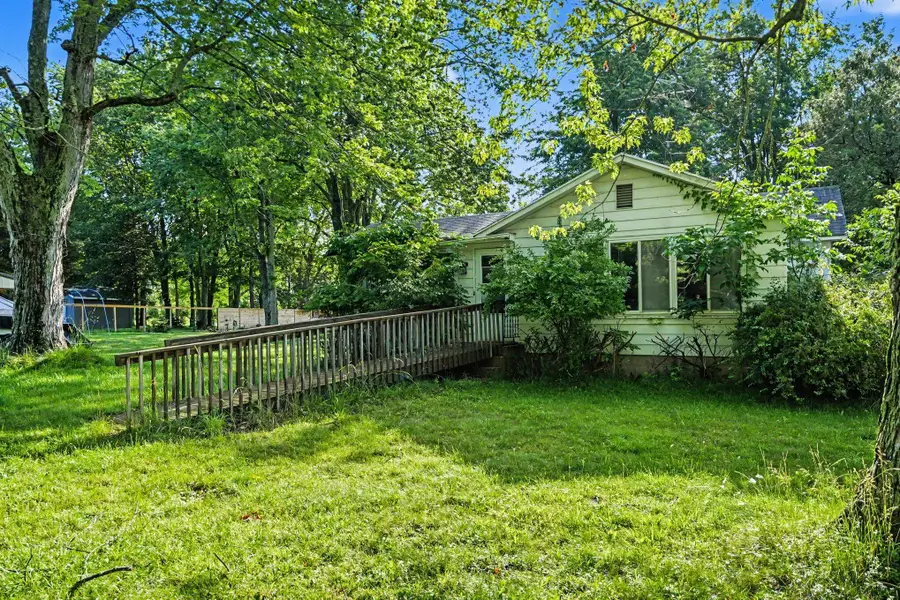 1401 71st Street, Fennville, MI 49408 - #3