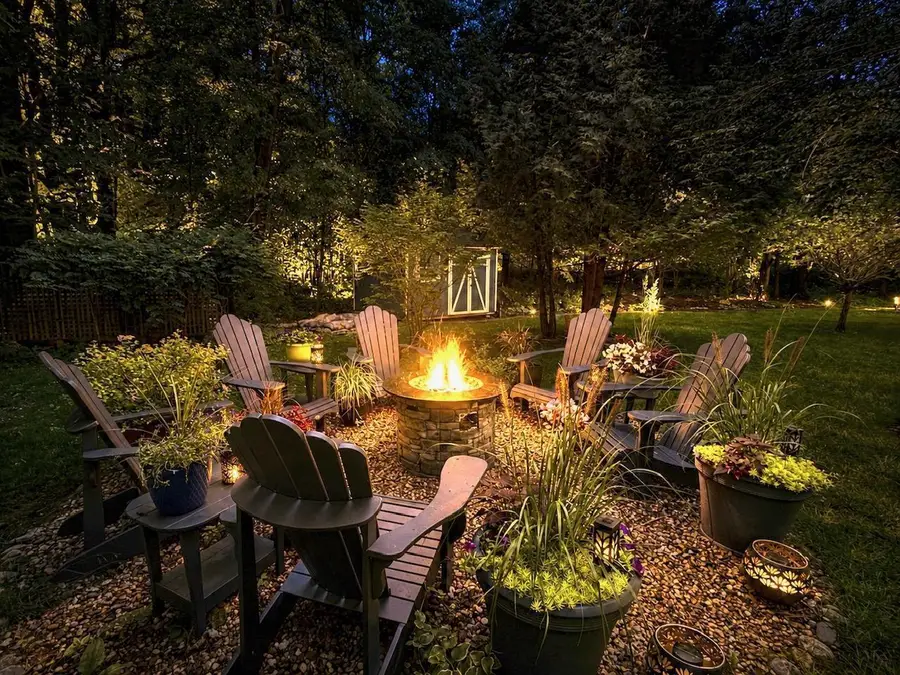 8702 Elm Valley Road, Three Oaks, MI 49129 - #2