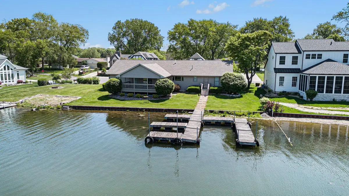 62546 Diamond View Drive, Cassopolis, MI 49031 - #1