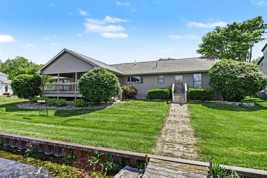 62546 Diamond View Drive, Cassopolis, MI 49031 - #2