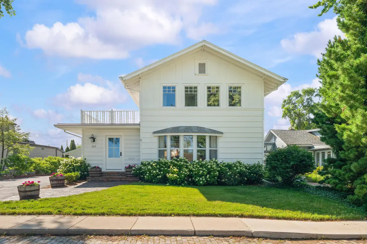 347 Ridgeway Street, Saint Joseph, MI 49085 - #1