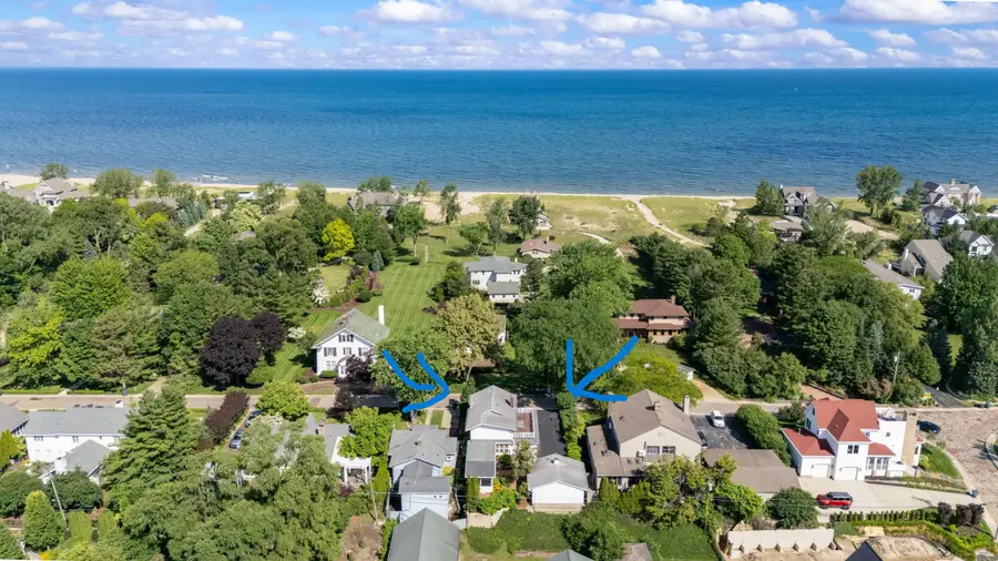 347 Ridgeway Street, Saint Joseph, MI 49085 - #3