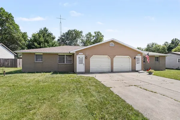 3430 Cedar Lane, Bridgman, MI 49106