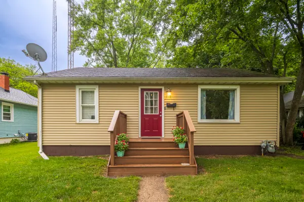 1148 Lavette Avenue, BentonHarbor, MI 49022