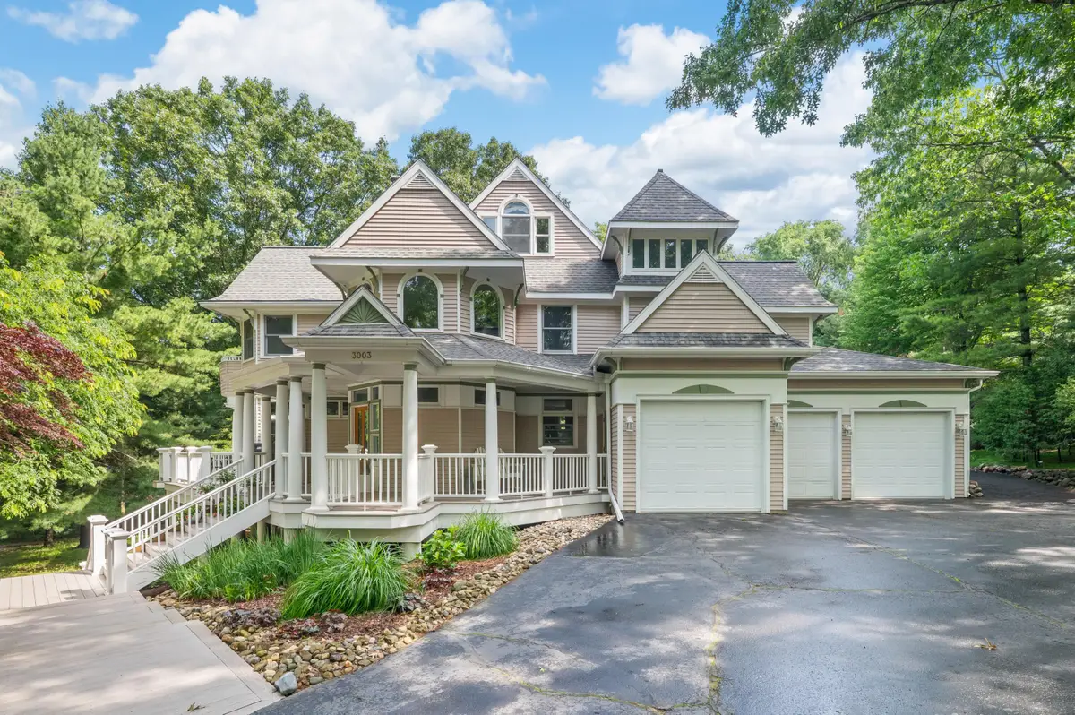 3003 Dunes Valley Path Modifier: A, Stevensville, MI 49127 - #1
