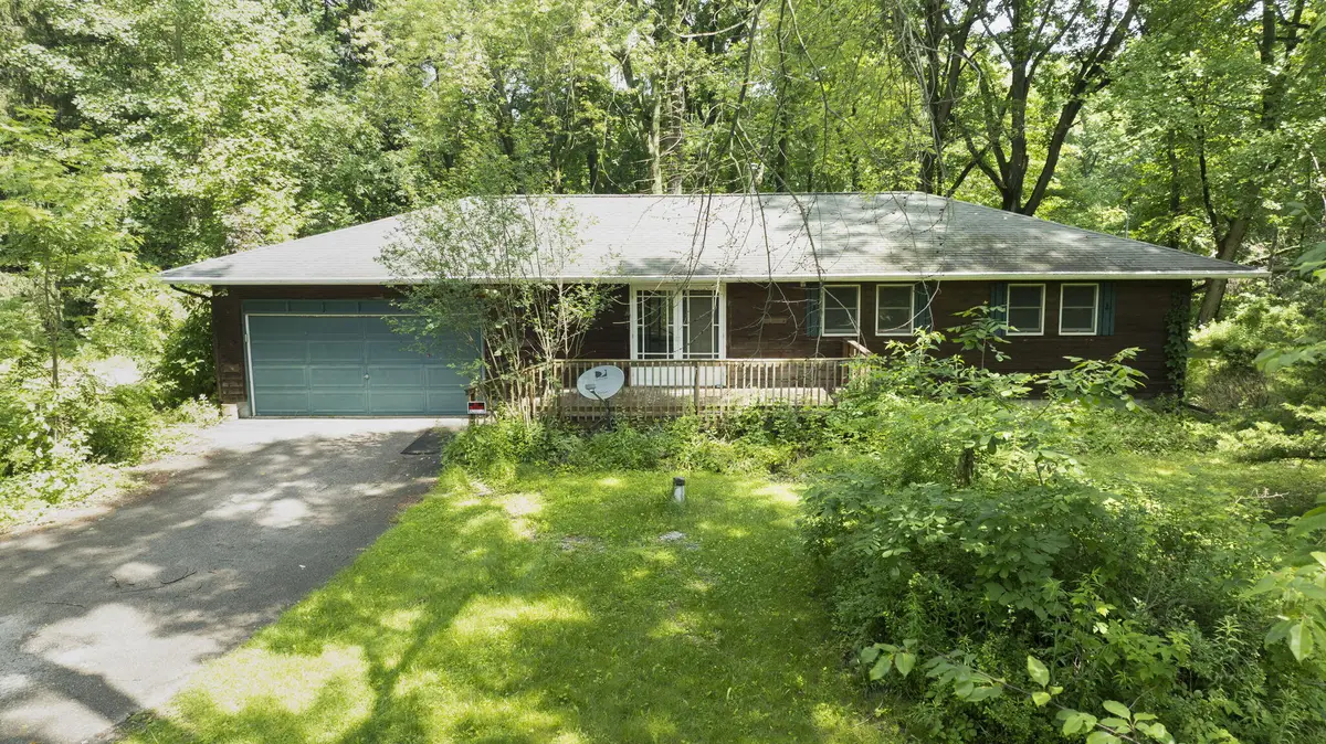 16053 Lakeside Road, Chikaming, MI 49129 - #1