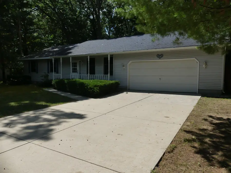 2157 Deerwood Drive, Muskegon, MI 49457 - #3