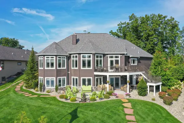 70255 S Beechwood Road, Union, MI No