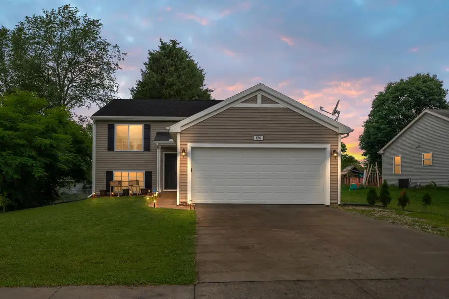 126 Wheeling Street, Bangor, MI 49013 - #2