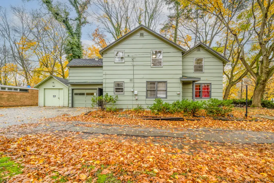 Address Withheld By Seller, Fair Plain, MI 49022 - #2