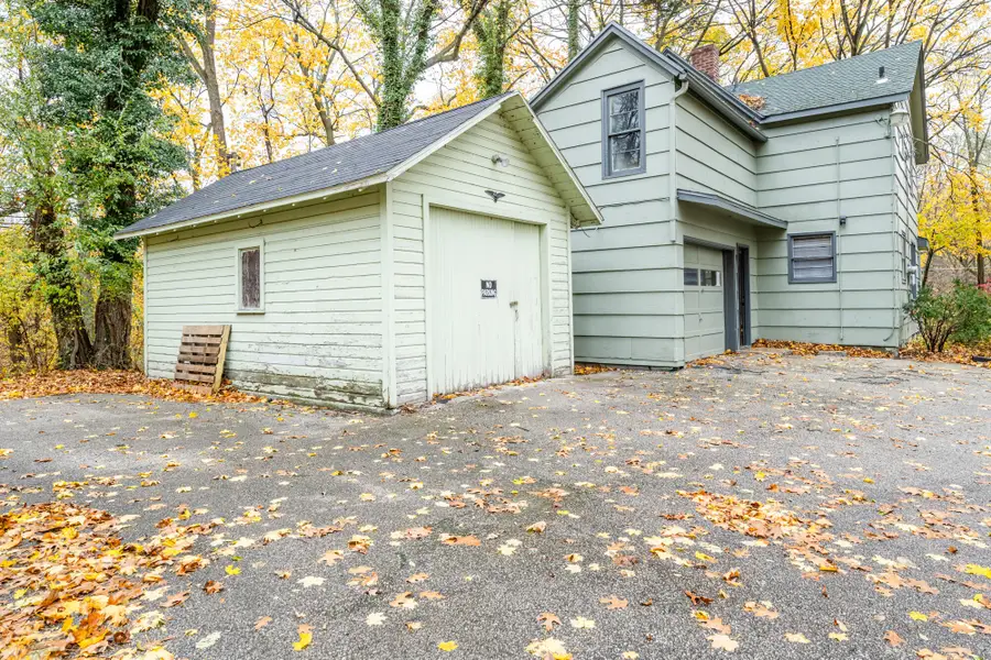 Address Withheld By Seller, Fair Plain, MI 49022 - #3