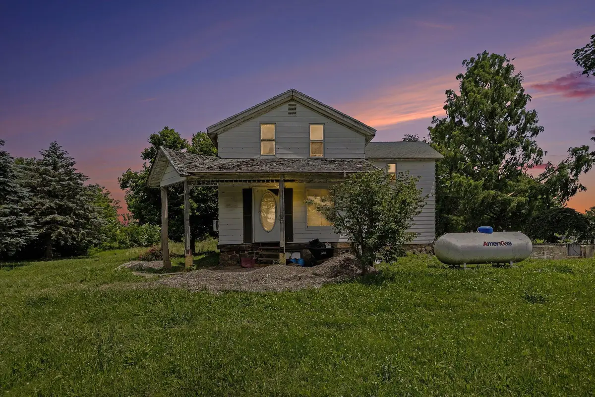 5141 Park Road, Pipestone, MI 49111 - #1