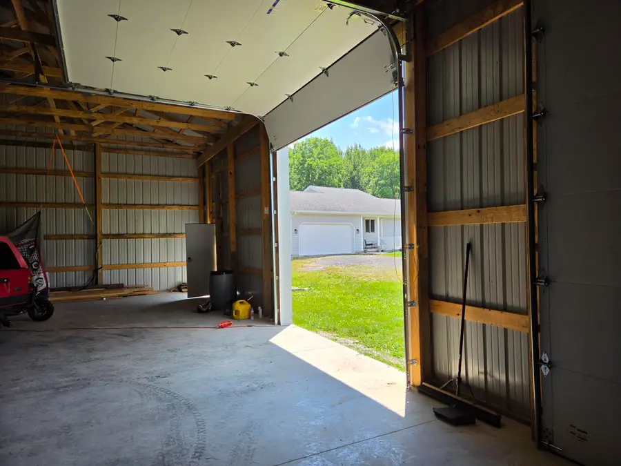 14667 S Tripp Road, Camden, MI 49232 - #3