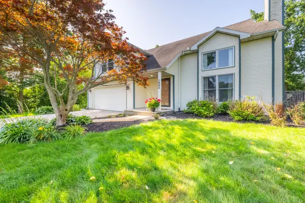 1664 Southfield Parkway, StJoseph, MI 49085