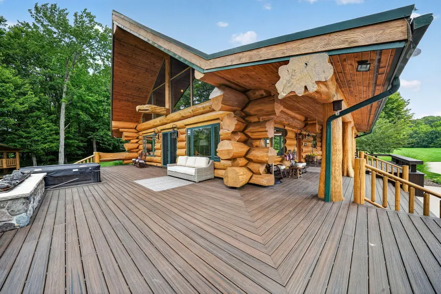 10459 Michigan 60, Newberg, MI 49093 - #2