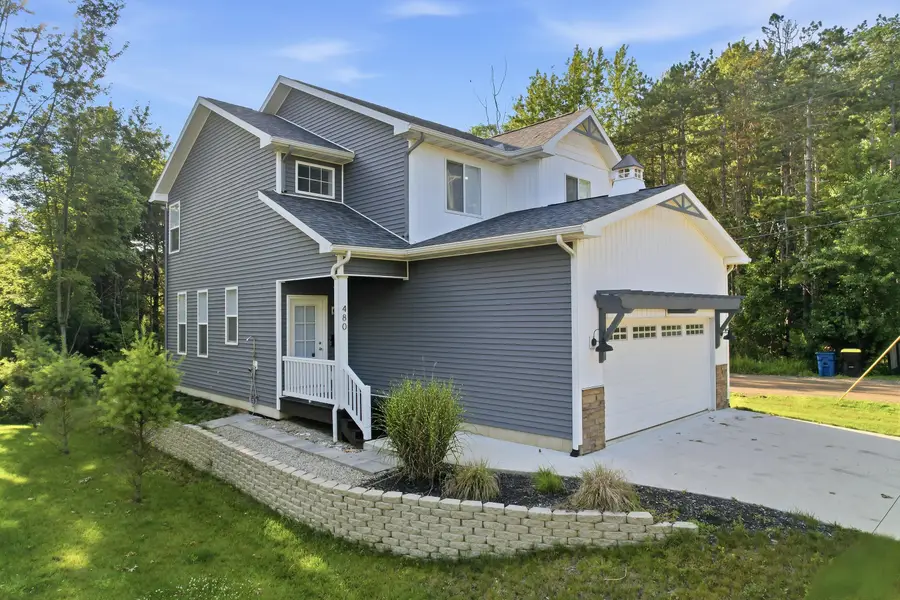 480 McMullan Way, Casco, MI 49090 - #3